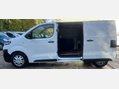 Vauxhall Vivaro 1.5 Turbo D 2700 Edition Panel Van 5dr Diesel Manual L1 H1 Euro 6 (s/s) (12 20