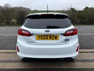 Ford Fiesta Sport 125 ps Mhev 10