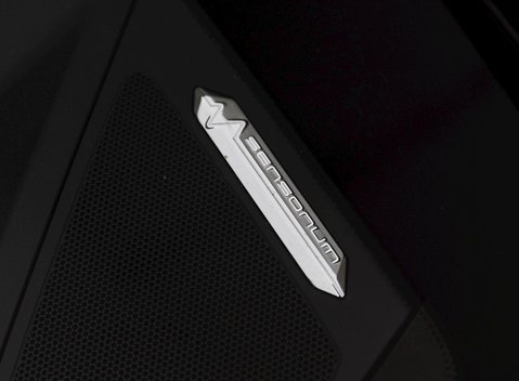 Lamborghini Aventador SV LP 750-4 Roadster 25