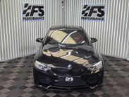 BMW M4 3.0 BiTurbo Coupe 2dr Petrol DCT Euro 6 (s/s) (431 ps) 14