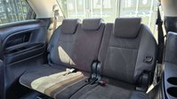 Toyota Estima Auto+Petrol+LowMiles+7Seater 25