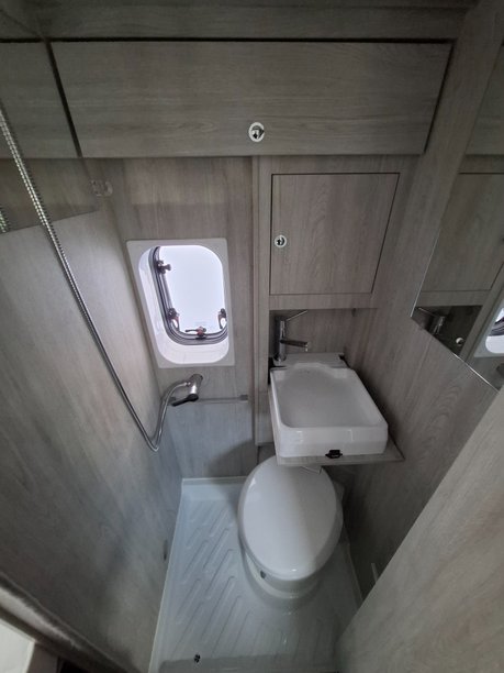 Rollerteam Livingstone 6 Sport 2025 Manual 22