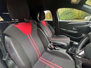 Vauxhall Corsa 1.2 Corsa SRi Nav T 5dr 26