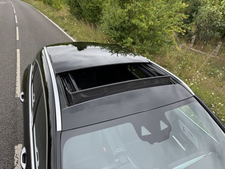 Mercedes-Benz EQA EQA 250 AMG Line Premium Plus Auto Electric PAN ROOF/MEMORY SEATS/VAT Q 39