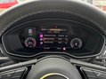 Audi A5 2.0 TFSI 40 S line Sportback S Tronic Euro 6 (s/s) 5dr 17