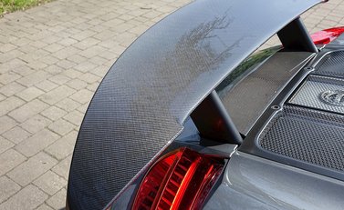 Porsche 918 Spyder 11