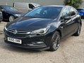 Vauxhall Astra 1.4i Turbo SRi Nav Euro 6 5dr 3