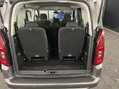 Vauxhall Combo Life 1.2 Turbo Energy Euro 6 (s/s) 5dr (7 Seat) 15
