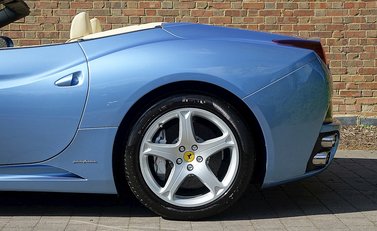 Ferrari California 19