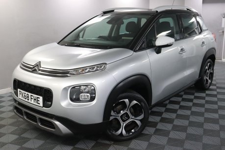 Citroen C3 Aircross PURETECH FLAIR S/S 11
