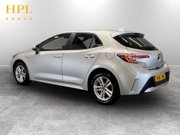 Toyota Corolla 1.8 VVT-h Icon Tech Hatchback 5dr Petrol Hybrid CVT Euro 6 (s/s) (122 ps) 5