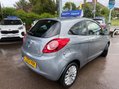 Ford Ka 1.2 Zetec Euro 6 (s/s) 3dr 16