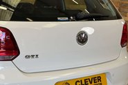 Volkswagen Polo 1.4 TSI GTI (Sensor) Hatchback 5dr Petrol DSG Euro 5 (180 ps) 82