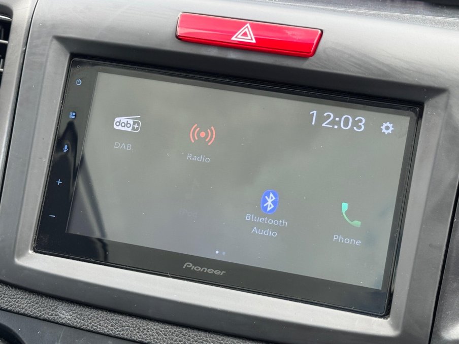 2012 Honda CR-V — image 17