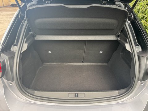 Vauxhall Corsa 50kWh Ultimate Hatchback 5dr Electric Auto (136 ps) 10