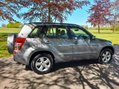 Suzuki Grand Vitara 2.4 VVT SZ4 4WD Euro 4 5dr 5