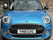 Mini Hatch Cooper 1.5 Petrol Manual Chili 5 dr - DEPOSIT TAKEN 6