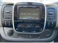 Renault Trafic 1.6 dCi 29 Sport Nav Panel Van 5dr Diesel Manual LWB Standard Roof Euro 6 ( 29