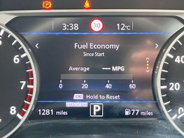 Nissan Juke 1.0 Juke N-Connecta DiG-T Semi-Auto 5dr 27