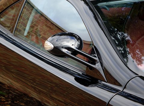 Mercedes-Benz SLR McLaren 6