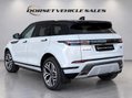 Land Rover Range Rover Evoque 2.0 D180 MHEV First Edition Auto 4WD Euro 6 (s/s) 5dr 5