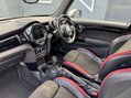 Mini Hatch GT 15