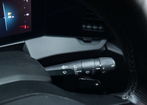 Vauxhall Astra 1.2 Turbo Ultimate Hatchback 5dr Petrol Auto Euro 6 (s/s) (130 ps) 39