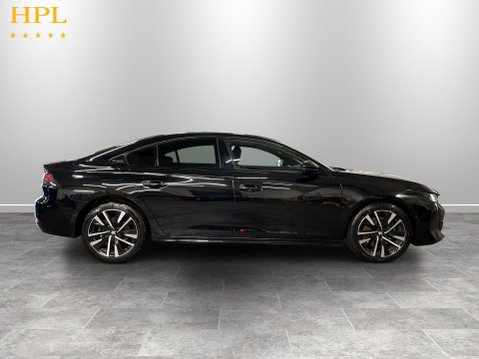 Peugeot 508 1.6 12.4kWh GT Fastback 5dr Petrol Plug-in Hybrid e-EAT Euro 6 (s/s) (225 p 8