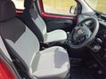 Fiat Qubo 1.4 Lounge Euro 6 5dr WAV Wheelchair Accessible Vehicle 24
