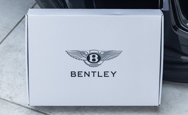 Bentley Bentayga V8 S 46