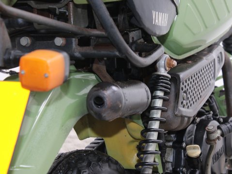 Yamaha QT VOGEL QB50 24