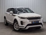 Land Rover Range Rover Evoque 2.0 Range Rover Evoque R-Dynamic S D Auto 4WD 5dr 92