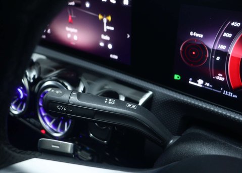 Mercedes-Benz CLA Class 1.3 CLA250e 15.6kWh AMG Line (Premium Plus) Coupe 4dr Petrol Plug-in Hybrid 43