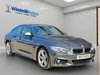 BMW 4 Series 2.0 420d M Sport Auto xDrive Euro 6 (s/s) 5dr