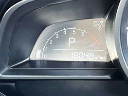 Mazda 2 1.5 Mazda2 SE-L Nav+ Auto 5dr 22