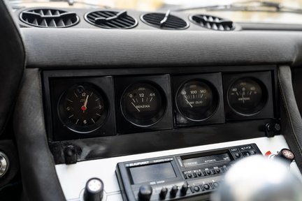 Ferrari 365 GTC/4 18