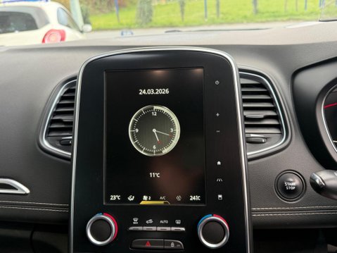 Renault Grand Scenic 1.5 dCi Signature Nav EDC Euro 6 (s/s) 5dr 35