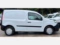 Renault Kangoo 1.5 dCi ENERGY ML19 Business Panel Van 5dr Diesel Manual MWB Euro 6 (s/s) ( 9