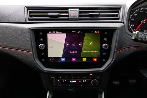 SEAT Arona TSI FR 22