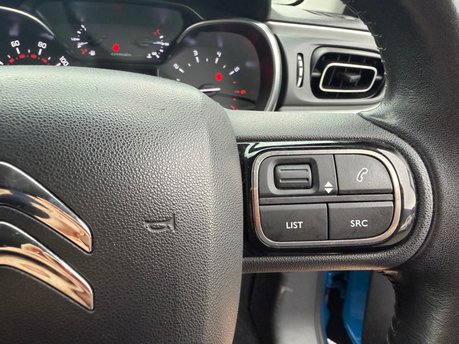 Citroen C3 PURETECH FLAIR 21