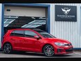 Volkswagen Golf 2.0 Golf GTD TDI Semi-Auto 5dr 1
