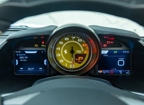 Ferrari 812 GTS 17