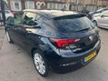 Vauxhall Astra 1.4i Turbo Tech Line Nav Euro 6 (s/s) 5dr 4