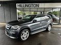 Mercedes-Benz GL Class 3.0 GL350 V6 BlueTEC AMG Sport G-Tronic+ 4WD Euro 6 (s/s) 5dr 7