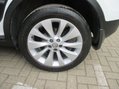 Vauxhall Mokka X 1.4i Turbo ecoTEC Elite Nav Euro 6 (s/s) 5dr 11