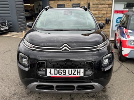 Citroen C3 Aircross PURETECH FLAIR S/S 4