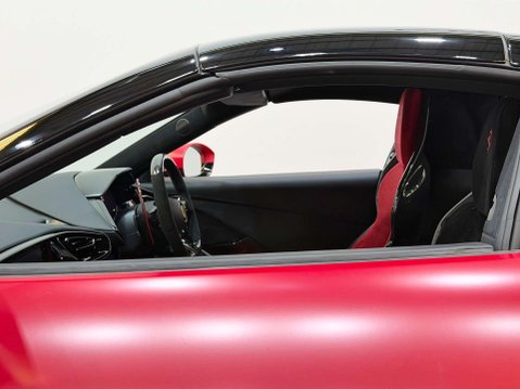 Ferrari 12Cilindri 6.5 V12 Spider 2dr Petrol F1 DCT Euro 6 (s/s) (830 ps) 28