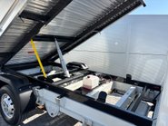Citroen Relay 35 L2 Single Cab Tipper - Air Con / New Body 8
