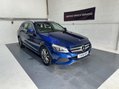 Mercedes-Benz C Class 2.1 C300dh Sport G-Tronic+ Euro 6 (s/s) 5dr 7