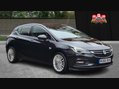 Vauxhall Astra ELITE NAV 16